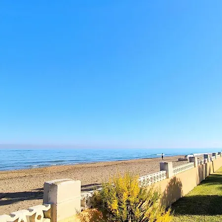 Talima By Costa Apartamento *