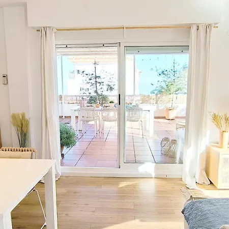 Διαμέρισμα Talima By Costa Denia