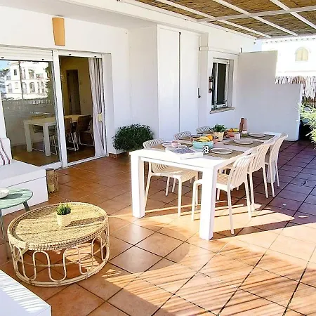 Talima By Costa Dénia