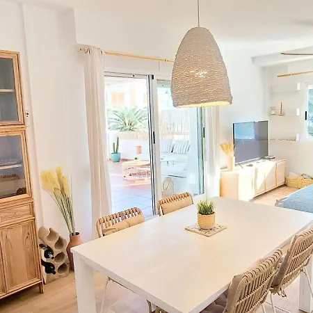 Talima By Costa * Denia