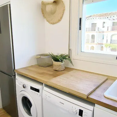 Talima By Costa Appartement