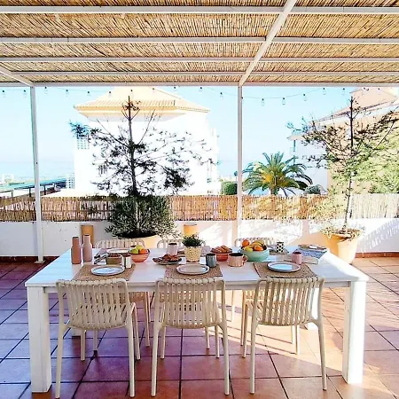 Appartement Talima By Costa