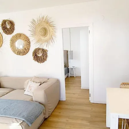 Talima By Costa Appartement
