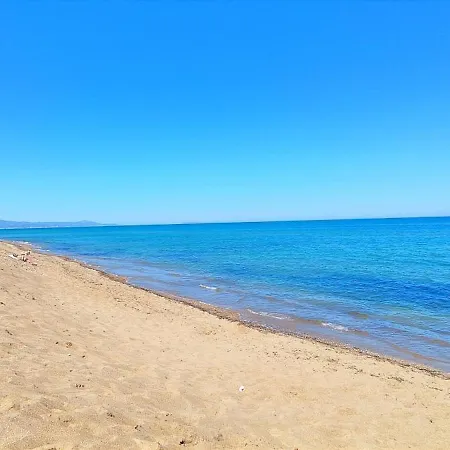 Talima By Costa *