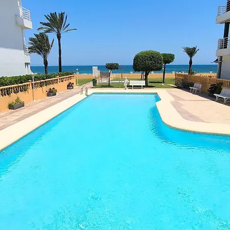 Appartement Talima By Costa