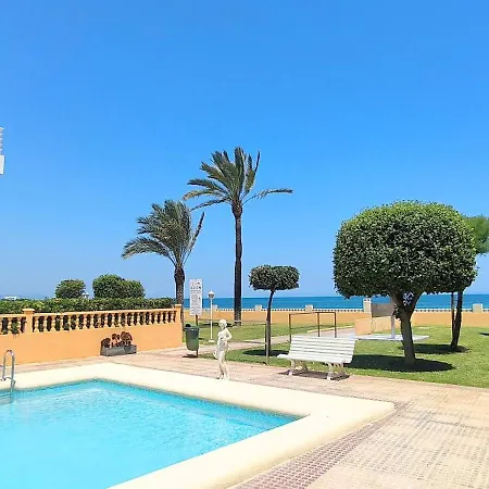 Lejlighed Talima By Costa *