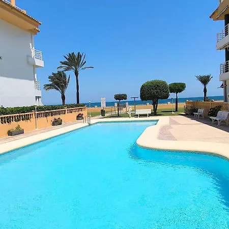 Appartement Talima By Costa