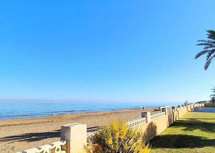 Talima By Costa 公寓 *