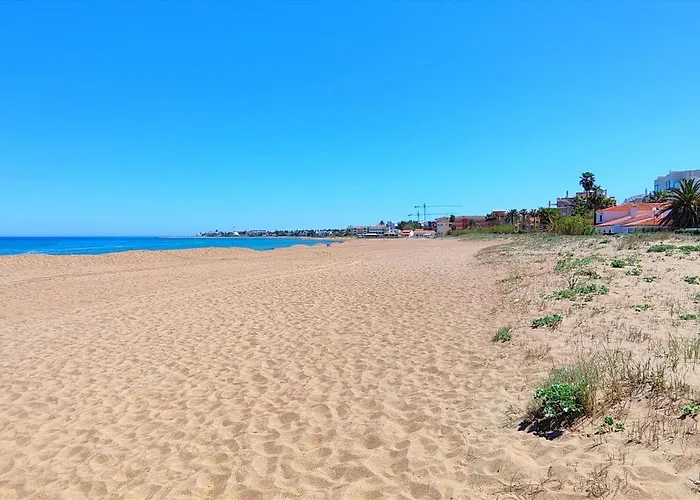 公寓 Talima By Costa *