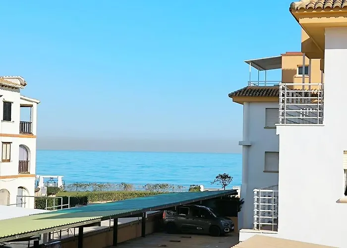 公寓 Talima By Costa