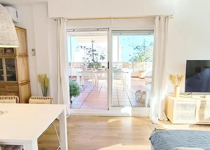 Lejlighed Talima By Costa Dénia