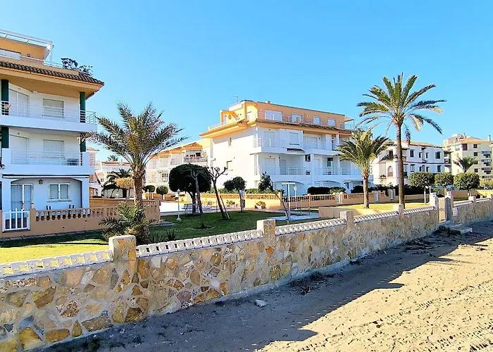 Lejlighed Talima By Costa