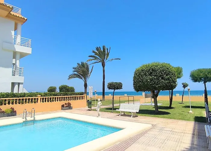 Lejlighed Talima By Costa *