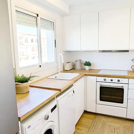 Apartment Talima By Costa Denia