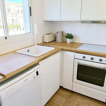 Talima By Costa Apartment *