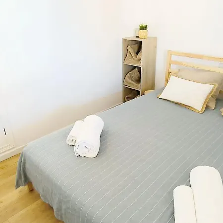 Apartment Talima By Costa