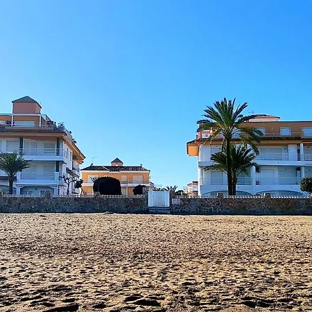 Talima By Costa Apartment *