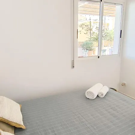 Talima By Costa Apartment Denia