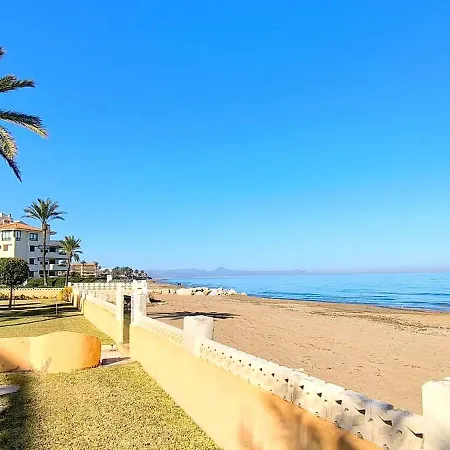 Talima By Costa Apartment
