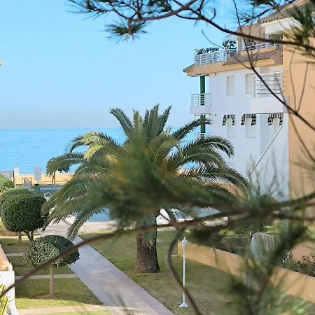 Talima By Costa Apartment Denia