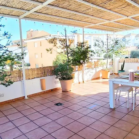 Talima By Costa Denia
