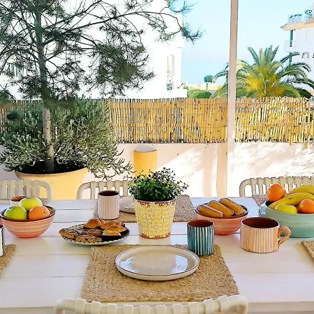 Talima By Costa Apartment *