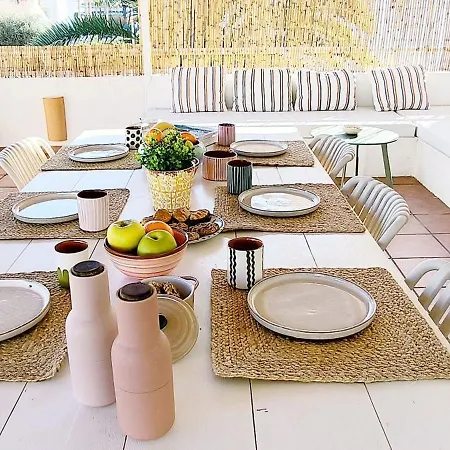 Apartment Talima By Costa *