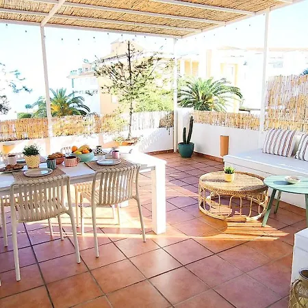 Talima By Costa Apartment