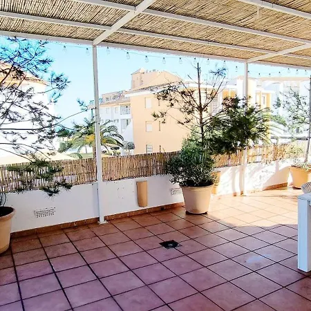 Talima By Costa Apartment *