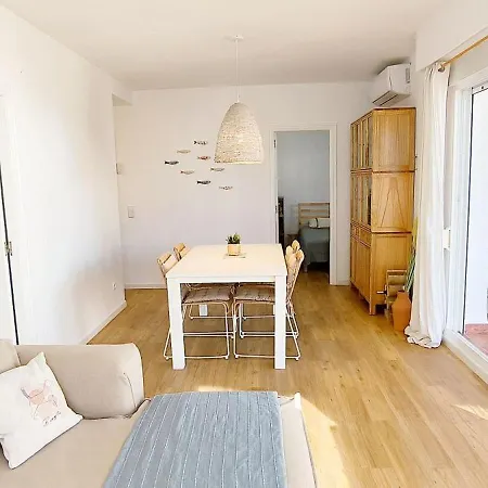 Talima By Costa Apartment Denia