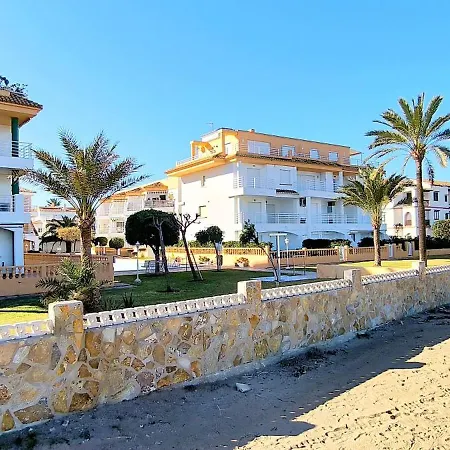Apartment Talima By Costa