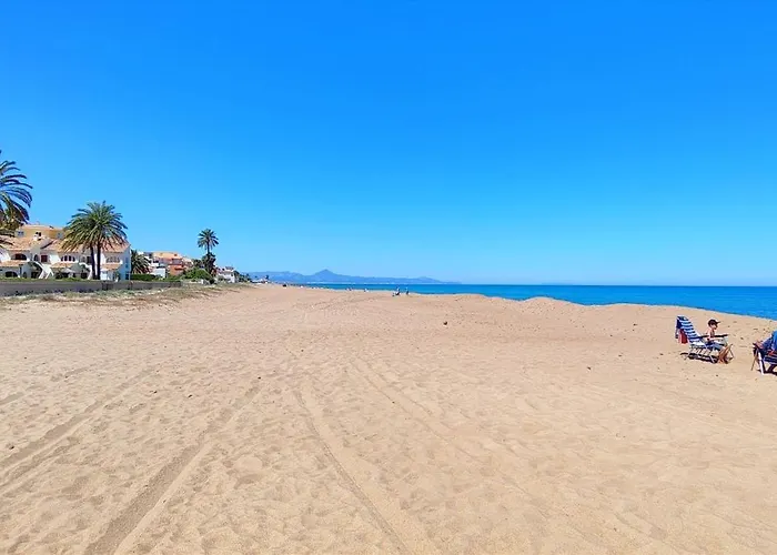 Apartment Talima By Costa