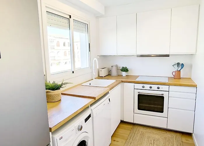 Apartment Talima By Costa Denia