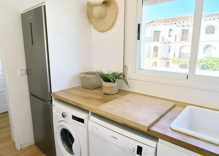 Talima By Costa Apartment