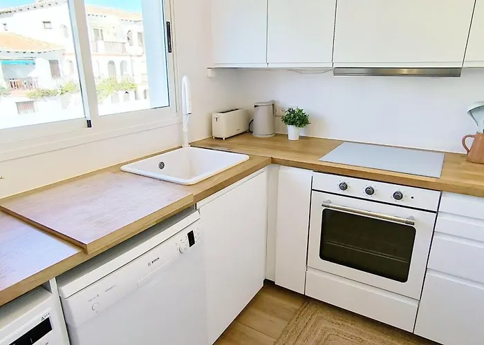 Talima By Costa Apartment *