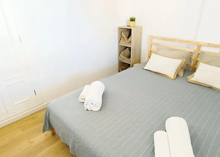 Apartment Talima By Costa