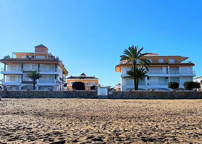 Talima By Costa Apartment *