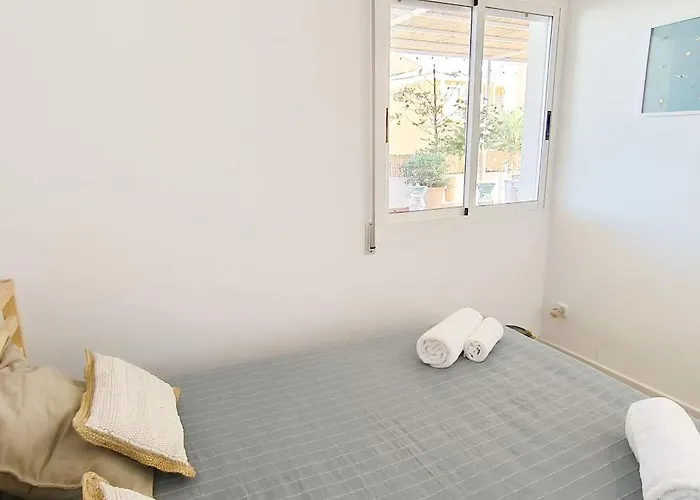 Talima By Costa Apartment Denia