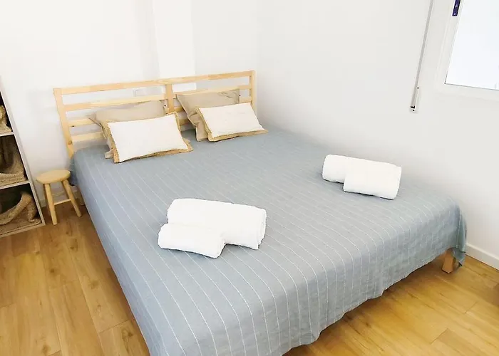 Apartment Talima By Costa Denia