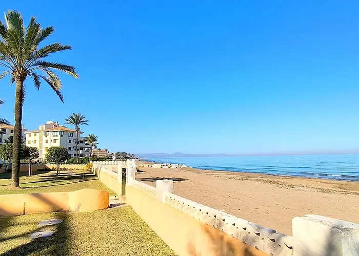 Talima By Costa Apartment