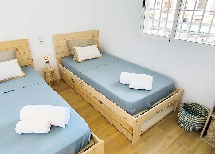 Talima By Costa Apartment Denia