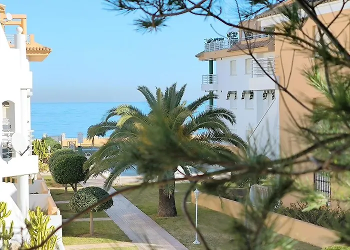 Talima By Costa Apartment Denia