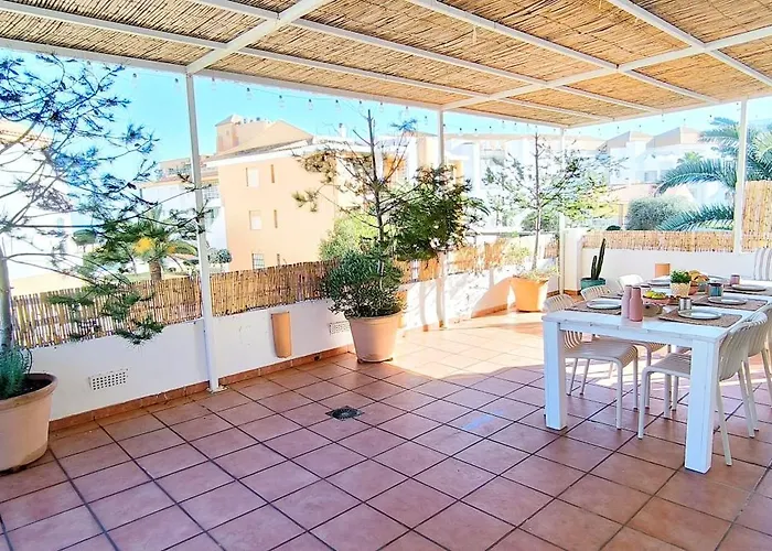 Talima By Costa Denia