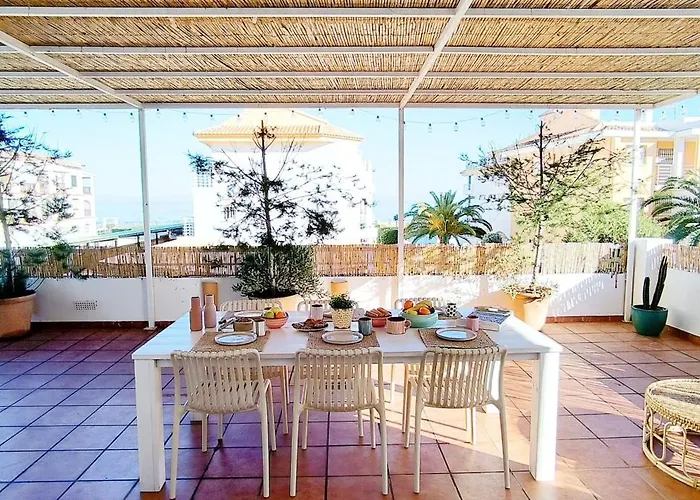 Apartment Talima By Costa