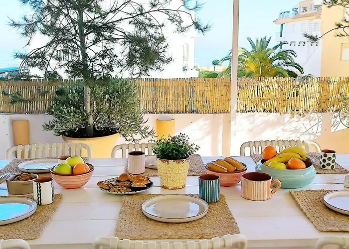 Talima By Costa Apartment *