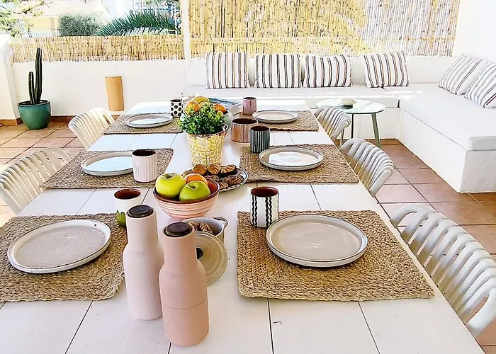 Apartment Talima By Costa *