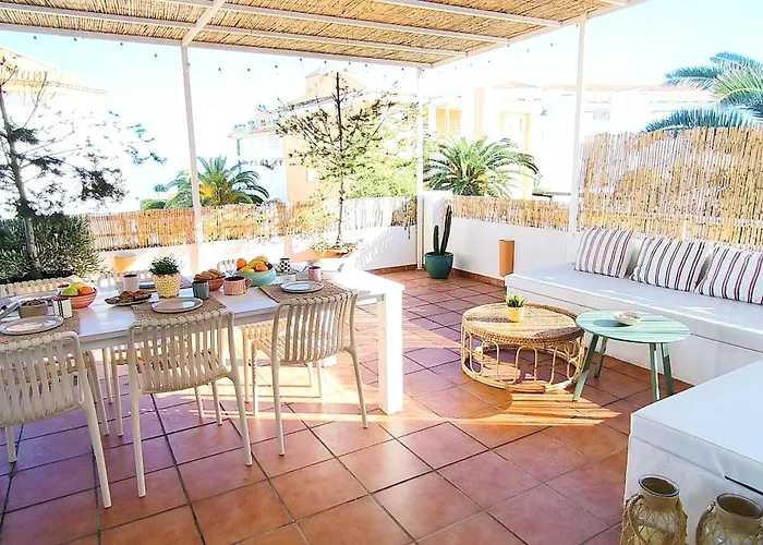 Talima By Costa Apartment