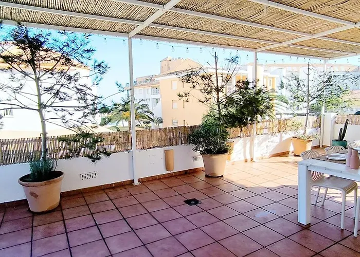 Talima By Costa Apartment *