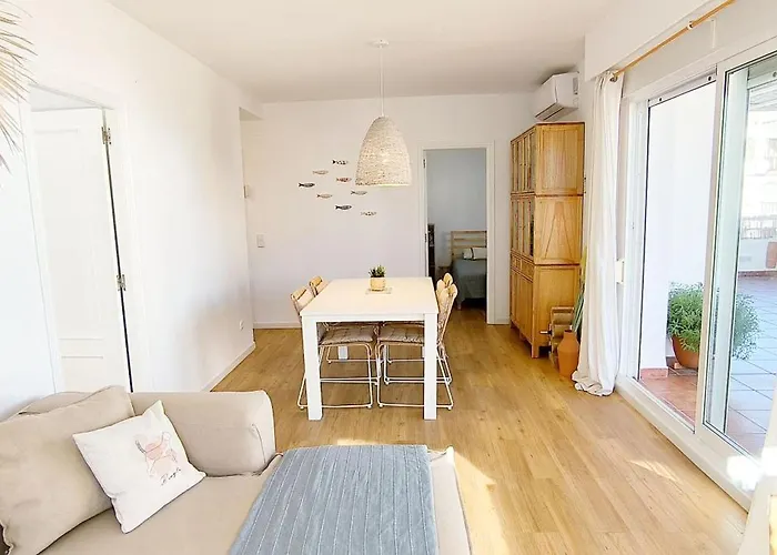 Talima By Costa Apartment Denia