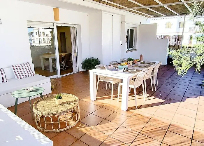 Talima By Costa Denia